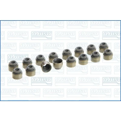 Bilde av AJUSA 57039300 Tetningssett, ventilstamme TOYOTA: Land Cruiser Prado 90, 120