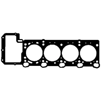 Bilde av ELRING 914.533 Toppakning 90 metall fiberpakning venstre BMW: 5 Touring
