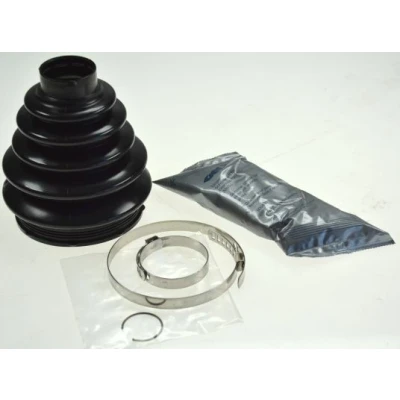 Bilde av LÖBRO 305089 Drivakselmansjett 116,80 TPE (termoplastisk elastomer) PEUGEOT: 508 I SW, Partner II Van, 208 Hatchback, CITROËN: Berlingo Van
