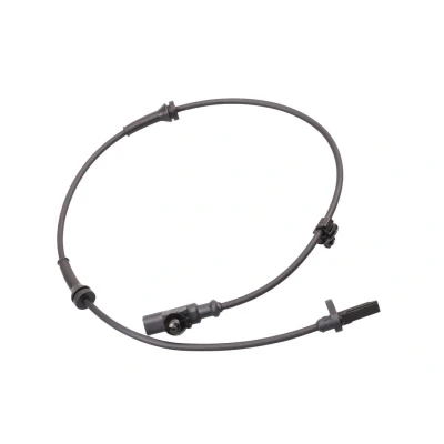 Bilde av VEMO V42 72 0075 ABS Sensor framaksel Original Quality for kjøretøy med Hall prinsipp 2 820 12 PEUGEOT: 107 Hatchback, CITROËN: C1 I