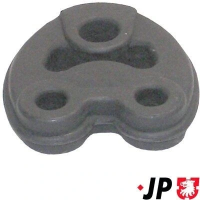 Bilde av JP GROUP 1321600400 Holder, lyddemper MERCEDES BENZ: 190