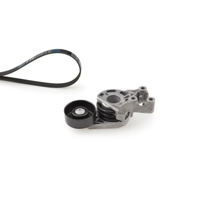 Bilde av GATES K026PK860 Kileribberem ThermalPro AUDI: A2, VOLKSWAGEN: Lupo / 3L
