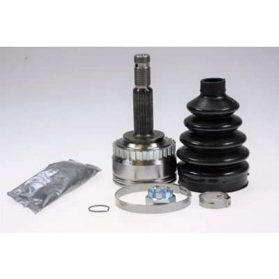 Bilde av LÖBRO 304596 Drivknute TPE (termoplastisk elastomer) OPEL: Combo C Varebil / Stasjonsvogn, Corsa Hatchback