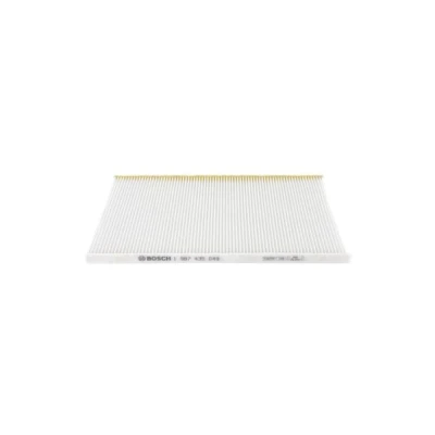 Bilde av BOSCH 1 987 435 049 Kupéfilter Partikkelfilter 273 198 11 TOYOTA: iQ