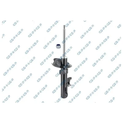 Bilde av GSP 32320882 Støtdemper framaksel venstre gasstrykk torørs Fjærbein MAZDA: 5 (CW) 1.8 MZR, 1.6 CD, 2.0 2010
