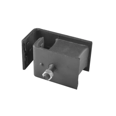 Bilde av TEDGUM 00463748 Holder, motoropphengning foran venstre, høyre