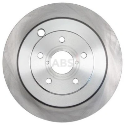 Bilde av A.B.S. 17959 Bremseskiver 319 18 5 ventilert belagt SUBARU: Tribeca