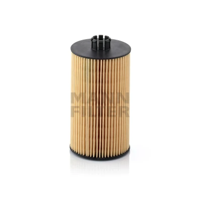 Bilde av MANN FILTER HU 931 x Oljefilter med tetning Filterinnsats