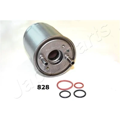 Bilde av Drivstoffilter JAPANPARTS FC 828S
