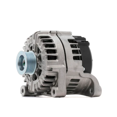 Bilde av LUCAS ELECTRICAL LRA03100 Dynamo 14V 180A BMW: 5 Touring, Sedan, X3