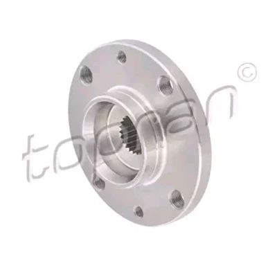 Bilde av TOPRAN 304 876 Hjulnav 4 98 framaksel begge sider FIAT: 500 Hatchback
