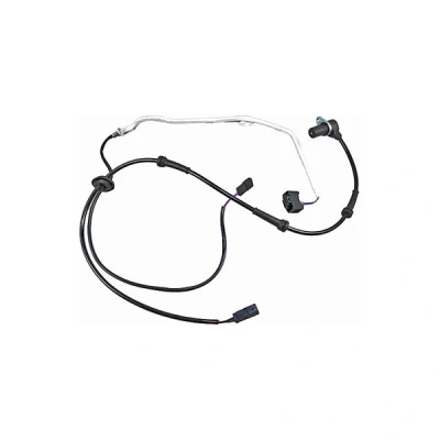 Bilde av METZGER 09001429 ABS Sensor 2 AUDI: A4 B5 Avant, Sedan