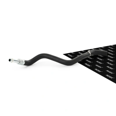 Bilde av FEBI BILSTEIN 32604 Hydraulikkslange, styring fra ekspansjonstank til hydraulikkpumpe BMW: 5 Sedan, 7