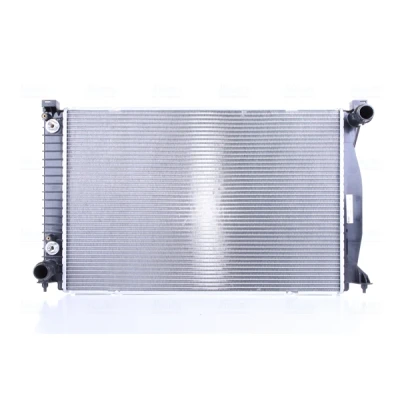 Bilde av NISSENS 60328 Radiator Aluminium 675 447 40 Kjøleribber loddet