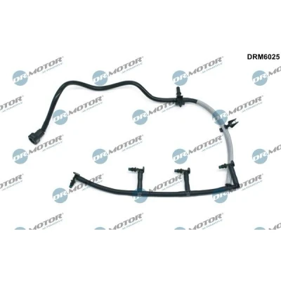 Bilde av DR.MOTOR AUTOMOTIVE DRM6025 Slange, lekkasje brennstoff