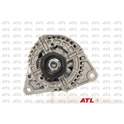 Bilde av Dynamo ATL Autotechnik L 45 160