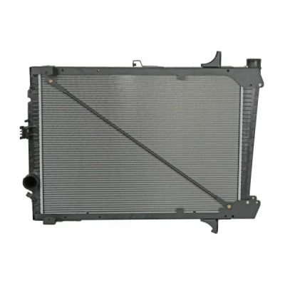 Bilde av Radiator THERMOTEC D7DA011TT