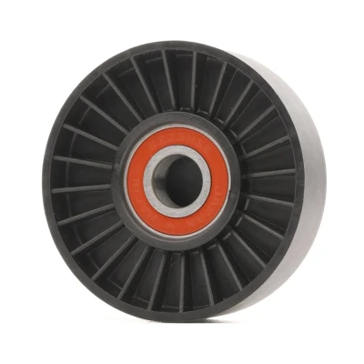 Bilde av Strammerull, kilerem med ribber, Senter, chevrolet,opel,saab,vauxhall, 13 40 530, 545, 548, 1340530, 1340545, 1340548, 45 75
