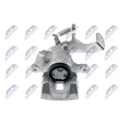 Bilde av NTY HZT MZ 016 Bremsecaliper venstre bakaksel uten festeramme MAZDA: CX 5 I