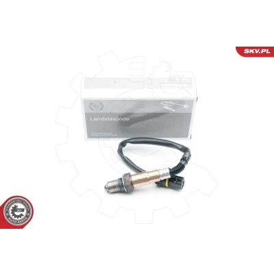 Bilde av Lambdasonde, chrysler,mercedes benz,smart, 0003122V004, 0003122V005, 0003122V005000000, 0005406117, 0015403717, 0025402317, 05099817AA,
