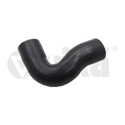 Bilde av VIKA 11451547301 Ladeluftslange gummi med tekstilforsterker VOLKSWAGEN: Golf 4, AUDI: A3 Hatchback