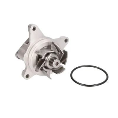 Bilde av THERMOTEC D13038TT Vannpumpe med tetning mekanisk VOLVO: V70 3, V50, FORD: FOCUS MONDEO 4 Turnier, S Max Mk1, MAZDA: MX 5 3