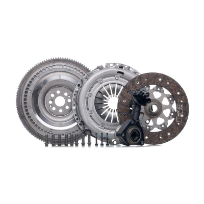 Bilde av SACHS ZMS Modul XTend plus CSC 2290 601 105 Clutch FORD: S Max Mk1, Galaxy Mk2 MPV, Focus 2
