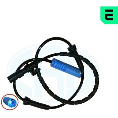 Bilde av Sensor, hjulturtall, Høyre bakaksel, Venstre bakaksel bmw 5 [e39], touring [e39] OE 34 52 0 025 724, 1 165 535, 6 756 376