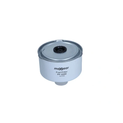 Bilde av MAXGEAR 26 2238 Drivstoffilter med vannutskiller, ledningsfilter tetning LAND ROVER: Discovery 3, 4, Range Rover Sport