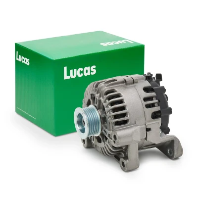 Bilde av LUCAS LRA02956 Dynamo 14V 150A BMW: 3 Touring, Sedan, Coupé