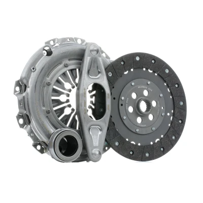 Bilde av BLUE PRINT ADB113016 Clutch tre deler med syntetisk fett utløserlager 241 BMW: 3 Touring, Sedan, 1 Hatchback