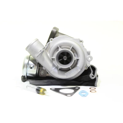 Bilde av ALANKO 10900340 Turbolader Eksosturbolader Diesel inkl. tetningssett, med tilleggsmateriale