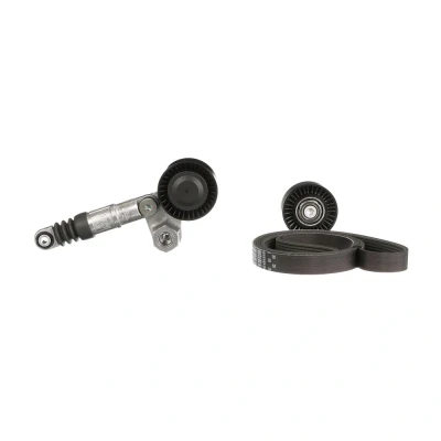 Bilde av GATES K026PK1583 Kileribberem ThermalPro ALFA ROMEO: 159 Sportwagon, Sedan
