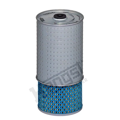 Bilde av Oljefilter HENGST FILTER E196HN D20