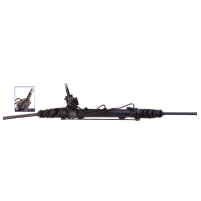 Bilde av ELSTOCK 11 0275 Tannstang hydraulisk for venstreratt 1180