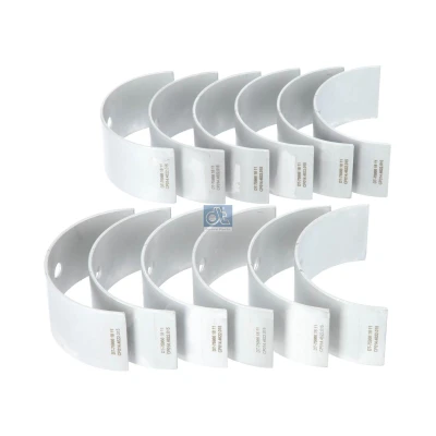 Bilde av DT Spare Parts 1.33015 Veivaksellager