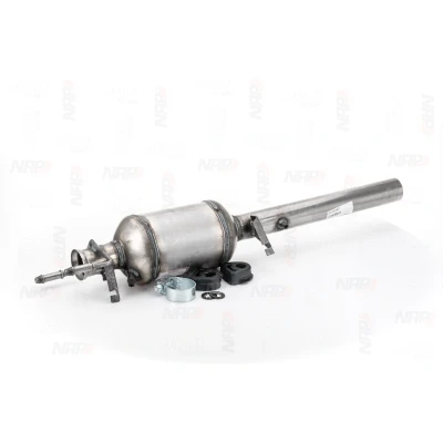 Bilde av Dieselpartikelfilter, mercedes benz viano [w639], vito / mixto skåp buss 6394906181, A6394906181