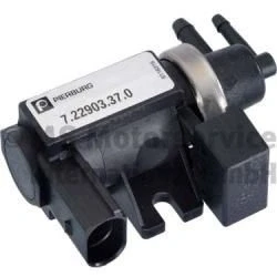 Bilde av PIERBURG 7.22903.37.0 Trykkomformer, eksosstyring AUDI: A4 B6 Avant, A6 C5 Sedan
