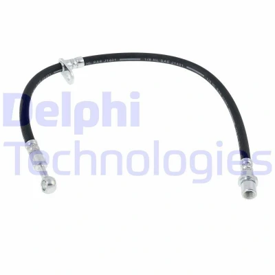 Bilde av DELPHI LH7766 Bremseslange 578 Banjo SUBARU: Forester IV