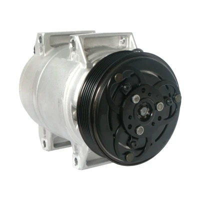 Bilde av Kompressor, klimaanlegg, volvo s60 i, s80 v70 ii, xc70 cross country xc90 van 1201361, 30665339, 30741106, 30742206, 30