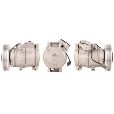 Bilde av LUCAS ACP275 Kompressor PAG 46 R 134a
