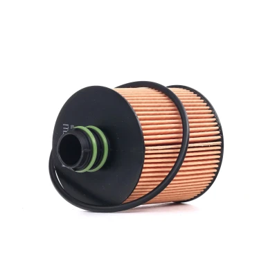 Bilde av MAGNETI MARELLI 153071760500 Oljefilter Filterinnsats FIAT: Ducato III Flatvogn lastebil / Chassis, Van, Minibuss