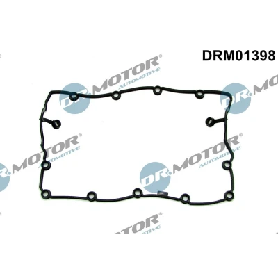 Bilde av DR.MOTOR AUTOMOTIVE DRM01398 Toppdekselpakning VOLKSWAGEN: Multivan 5 (7HM, Transporter 5, Bus, SEAT: Alhambra I