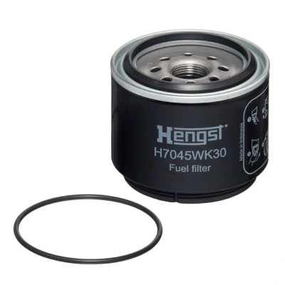 Bilde av HENGST FILTER Drivstoffilter Påskruingsfilter H7045WK30