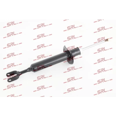 Bilde av Støtdemper, Framaksel, audi a4 b6, b6 avant, cabriolet, b7 8E0 413 031 AK, AL, BE, 41