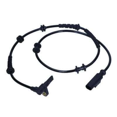 Bilde av MAXGEAR 20 0376 ABS Sensor framaksel 2 986 27,8 FIAT: Panda II Hatchback