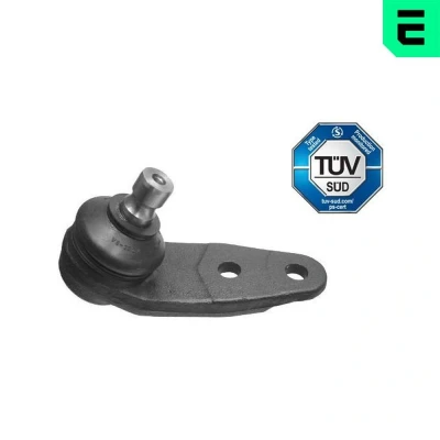 Bilde av Bærekule, Framaksel, på begge sider, Nede, ford fiesta i, 1591066, 6111394, 78FB3395AC, 82FB3395AA