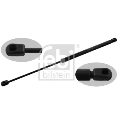 Bilde av FEBI BILSTEIN 47098 Gassfjær 445 556 på begge sider
