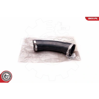 Bilde av ESEN SKV 24SKV180 Ladeluftslange PE (polyetylen) AUDI: A4 B7 Avant, A6 C6 Allroad
