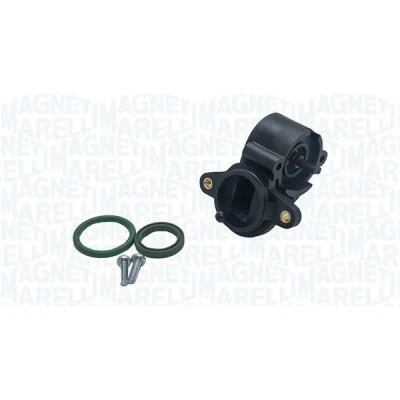 Bilde av MAGNETI MARELLI 023000009010 Ventilenhet, hydraulikkaggregat autom.